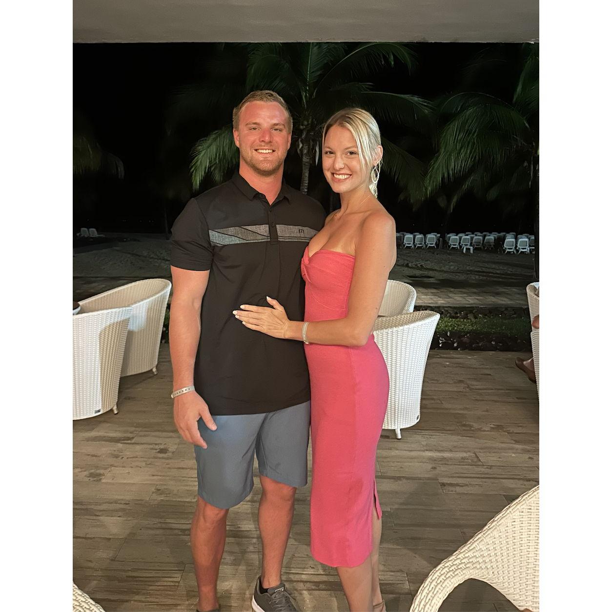 Jamaica December 2023