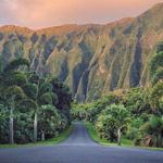 Hoʻomaluhia Botanical Garden
