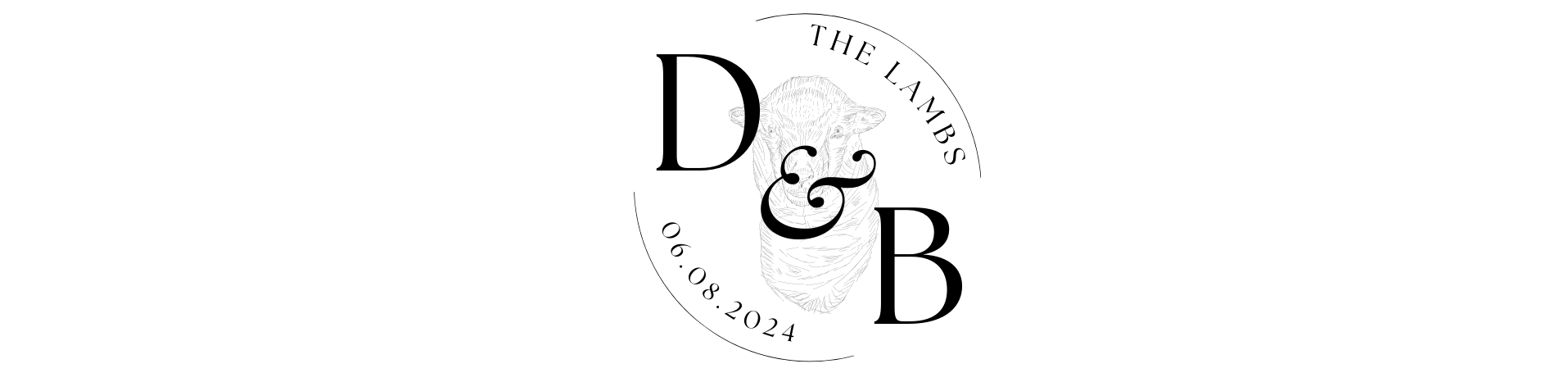 The Wedding Website of Bianca Gizzi and Dan Lamb