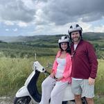 Tscany Vespa Tours