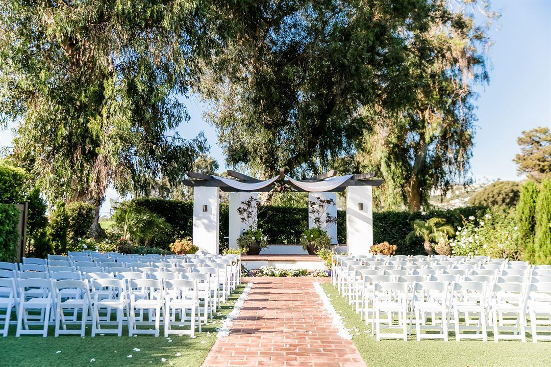 The Wedding Website of Nicole Negrete and James Martin