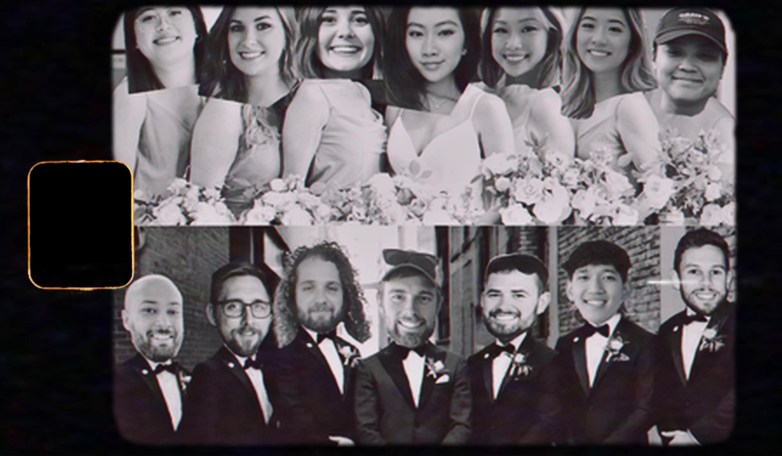 The Wedding Website of MaiHan Bui and Kodi Ewoldt