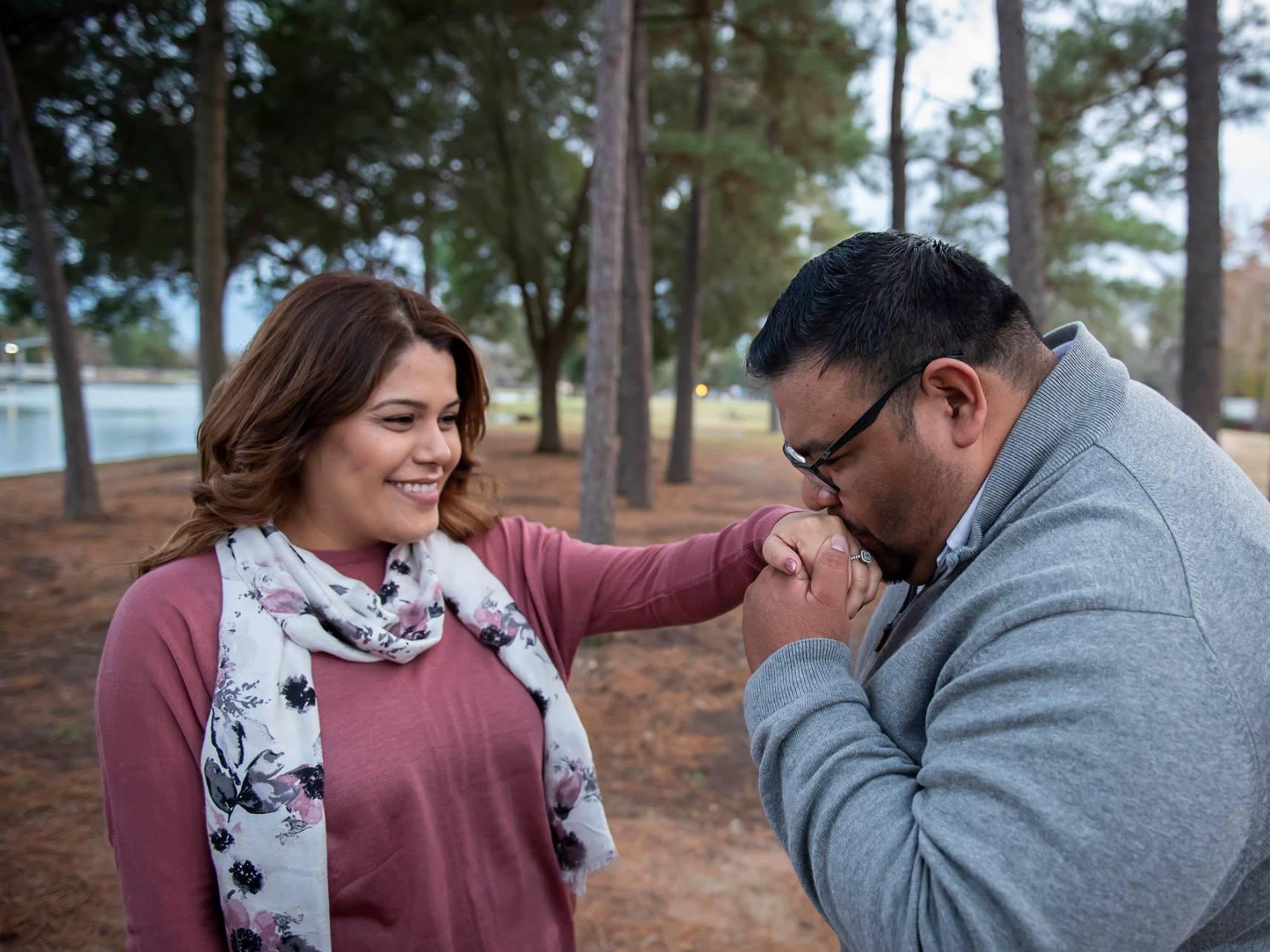 The Wedding Website of Rosalinda Ontiveros and Emmanuel Iracheta