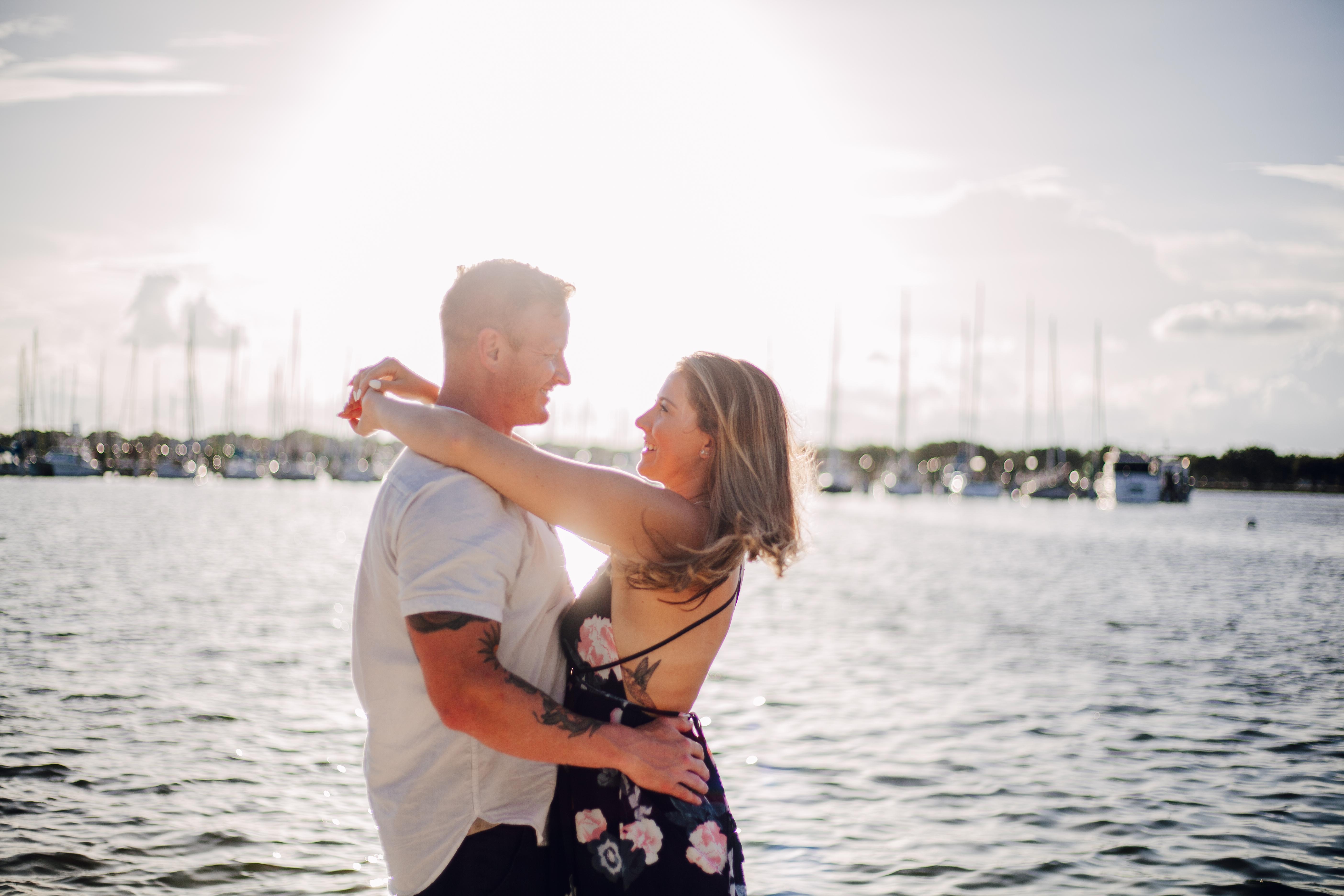 The Wedding Website of Lindsey Thiebault and Michael Bowman