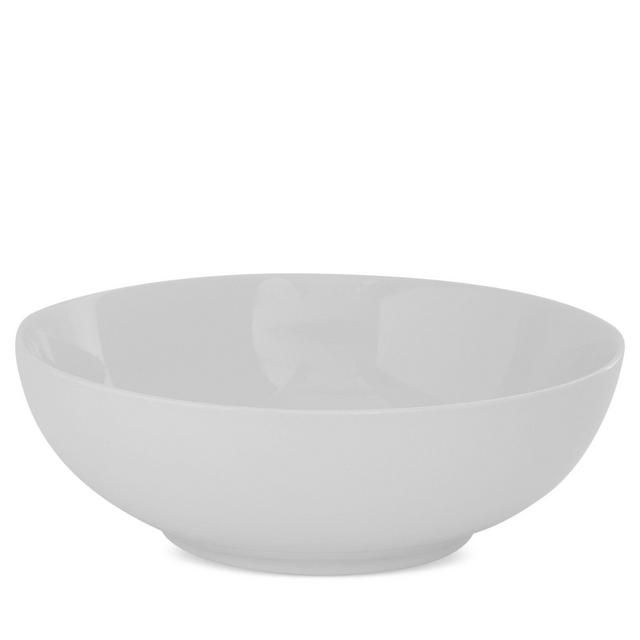 Hudson Park Collection Shallow Serve Bowl, Large - 100% Exclusive