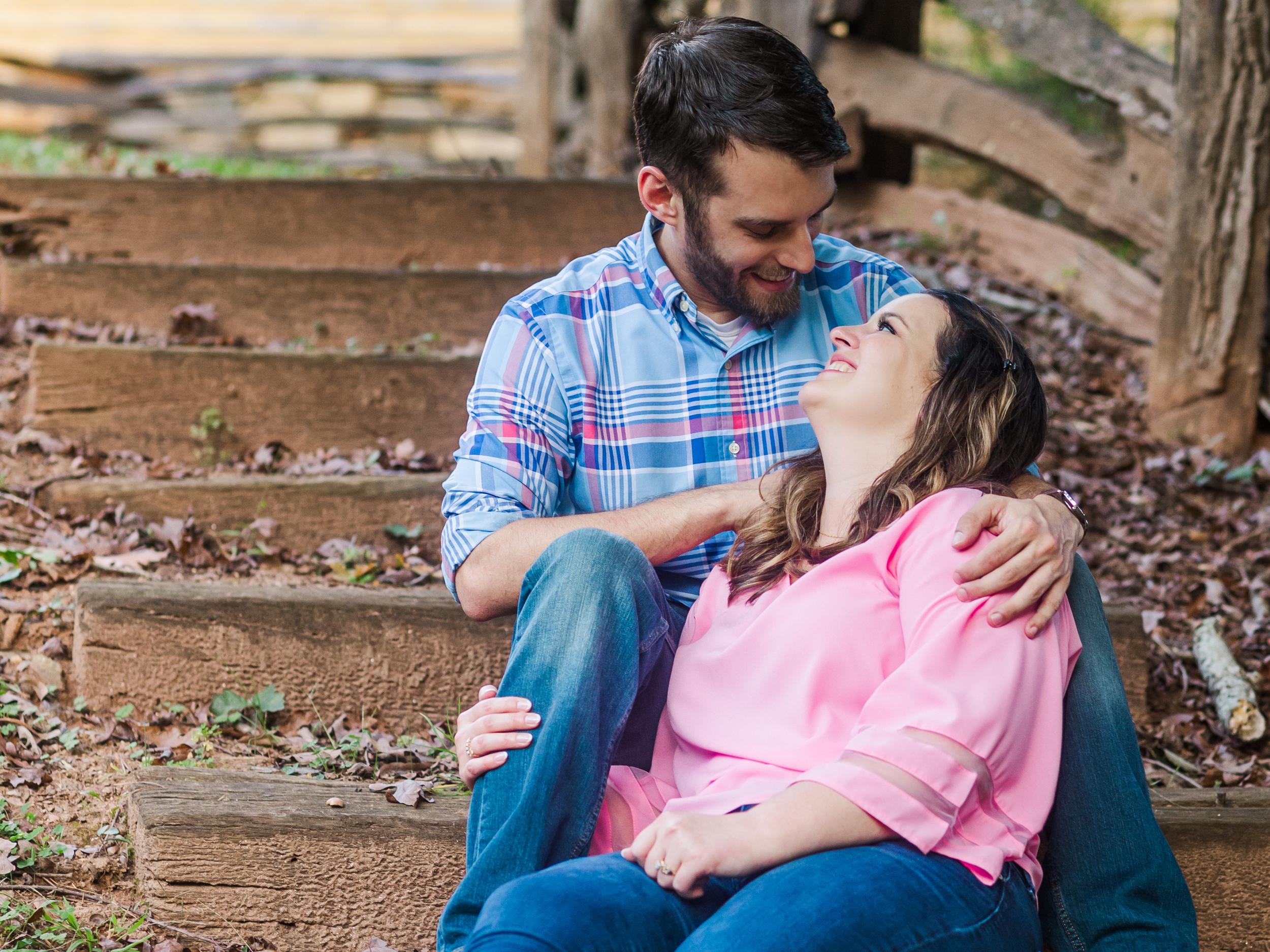 The Wedding Website of Tamara Yow and Clay Watts