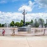 Martin Luther King Park