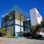 South Carolina Aquarium