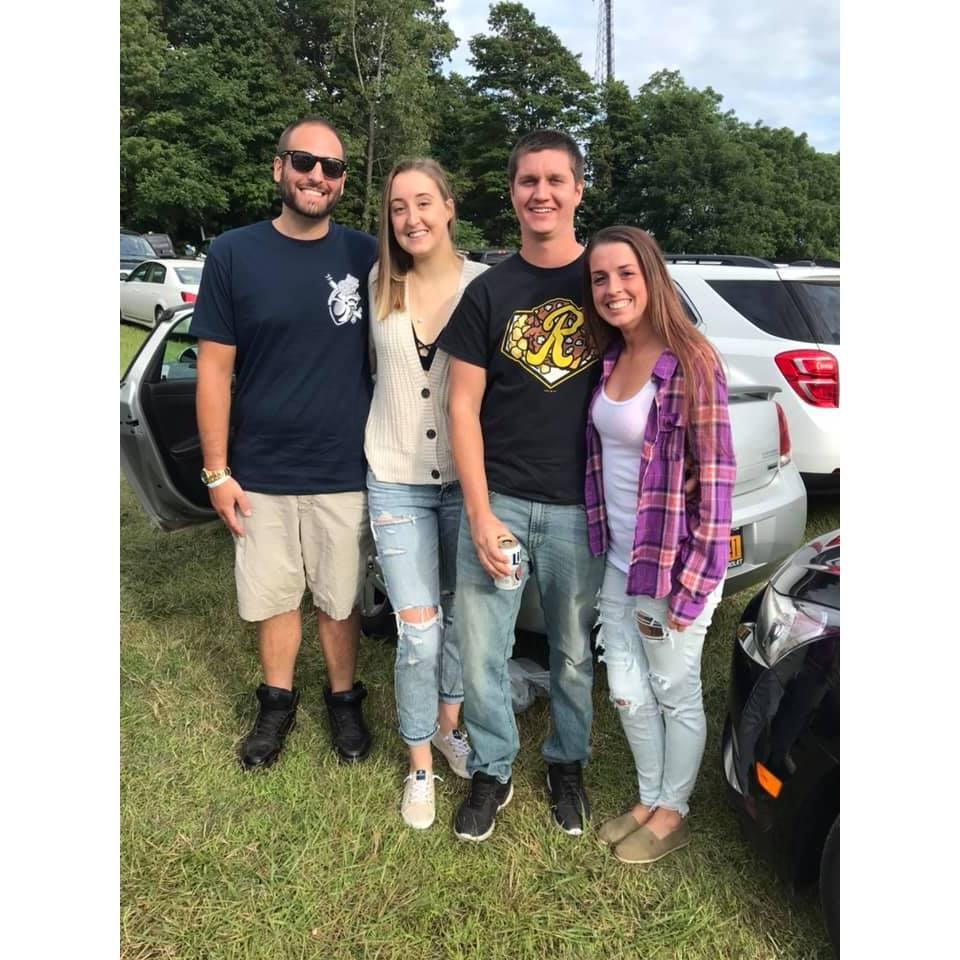 FGL Concert 2019