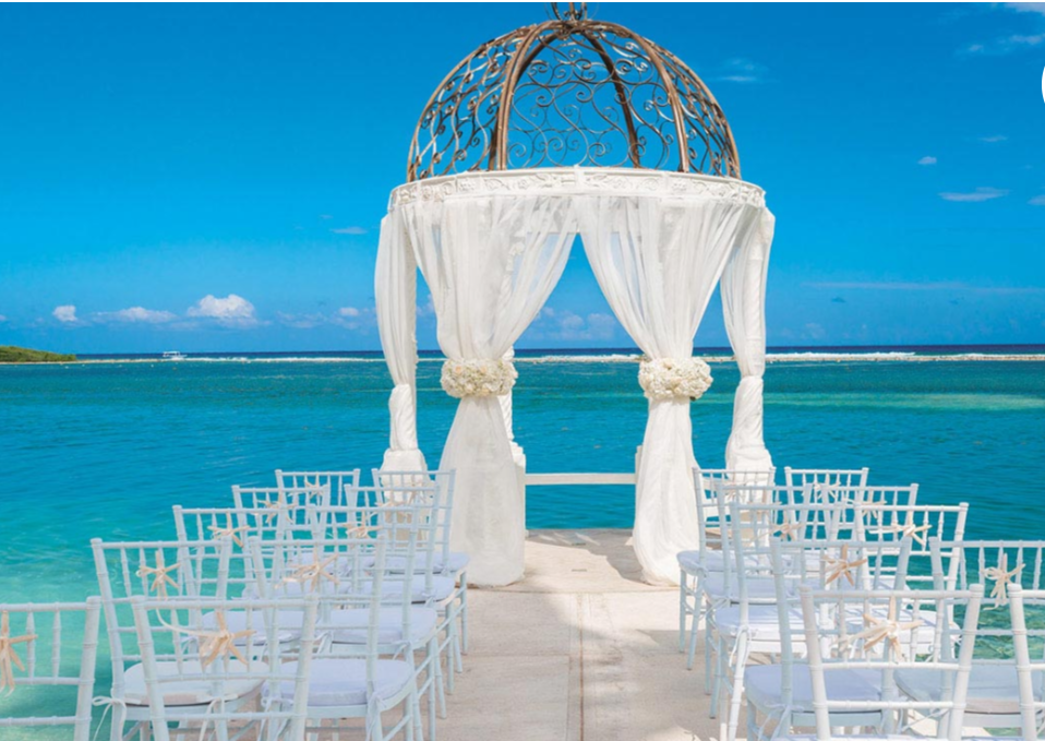 The Wedding Website of Karyna Norwood and Anthony Norwood