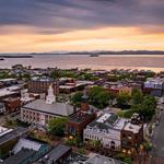 Burlington, VT