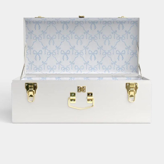 Petite Bridal Trunk