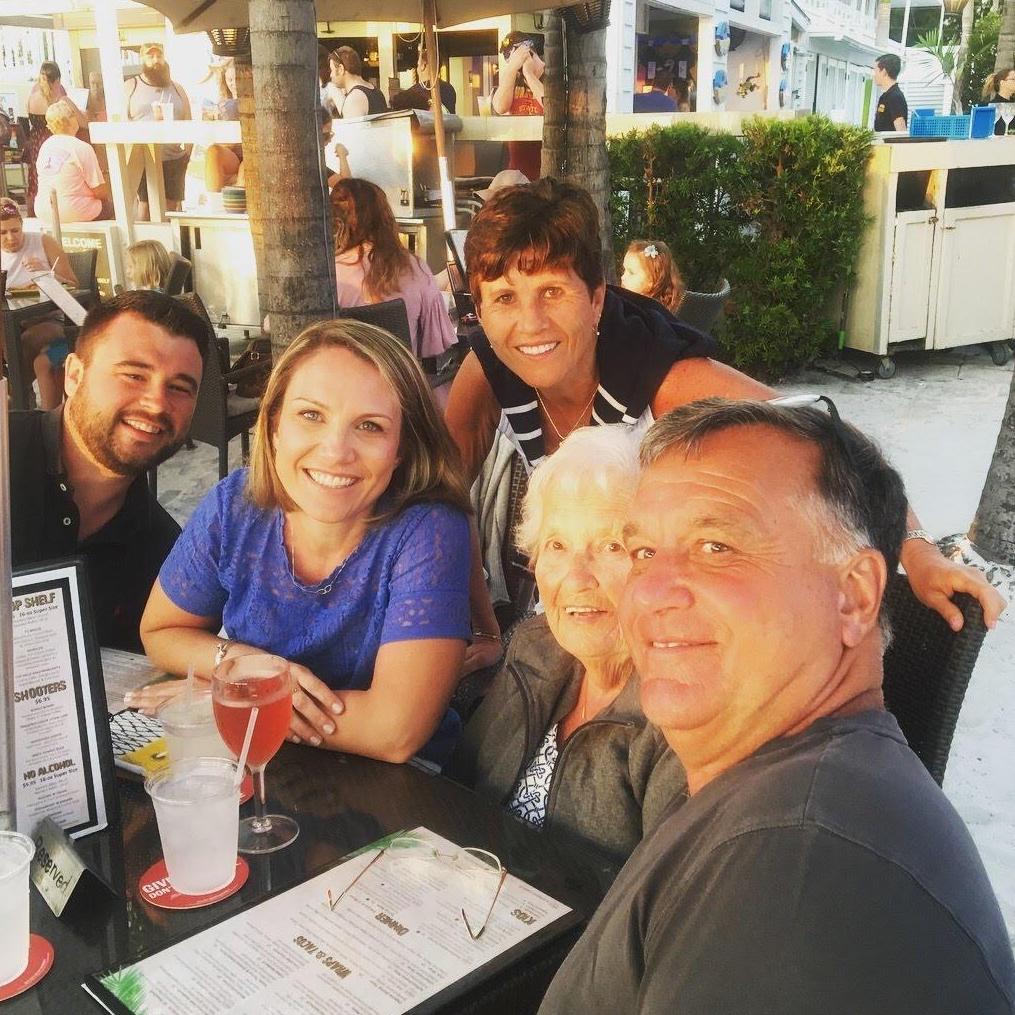 St. Pete Beach 2018.