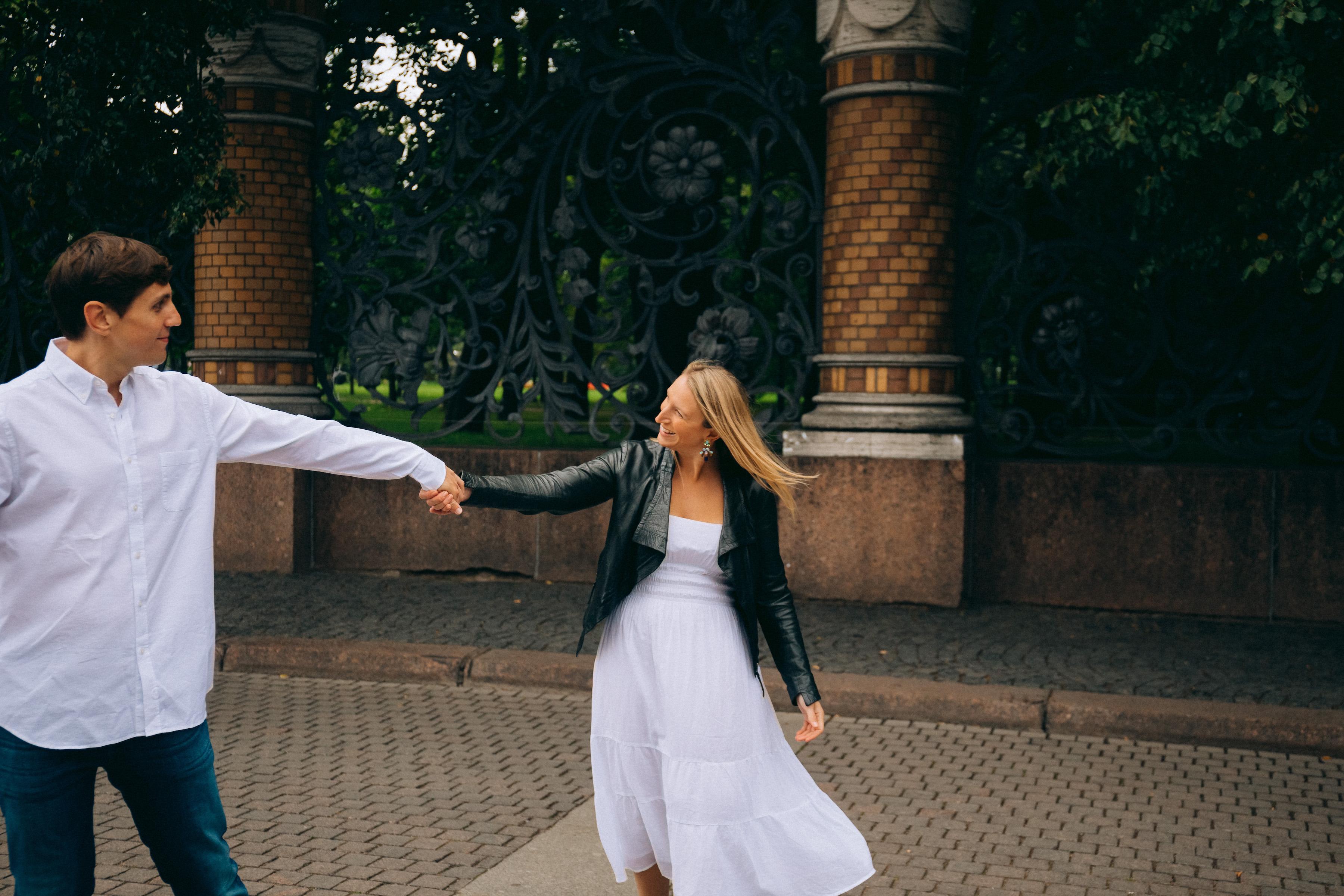 The Wedding Website of Jenna Gregory and Peter Preston