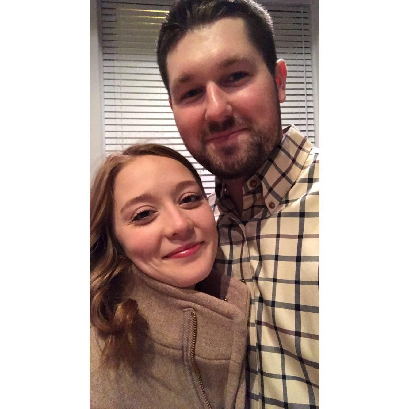 date night