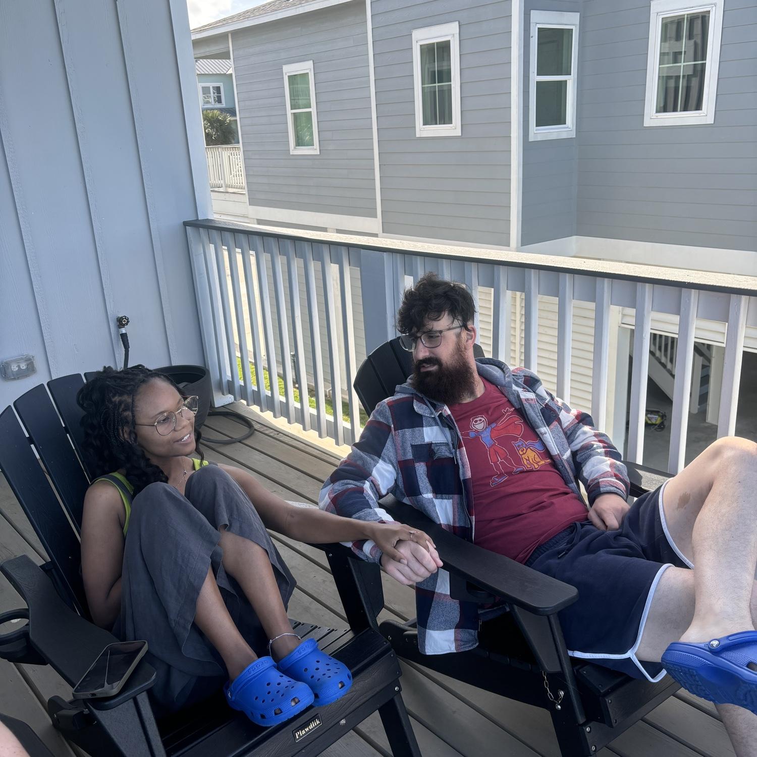 Family Vacation April ‘25