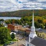 Hammondsport