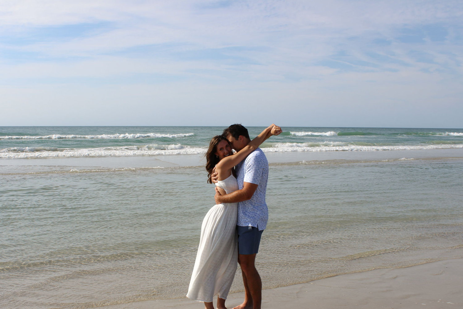 The Wedding Website of Katelyn Donohue and William Maupin