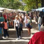 Feira Hippie de Ipanema