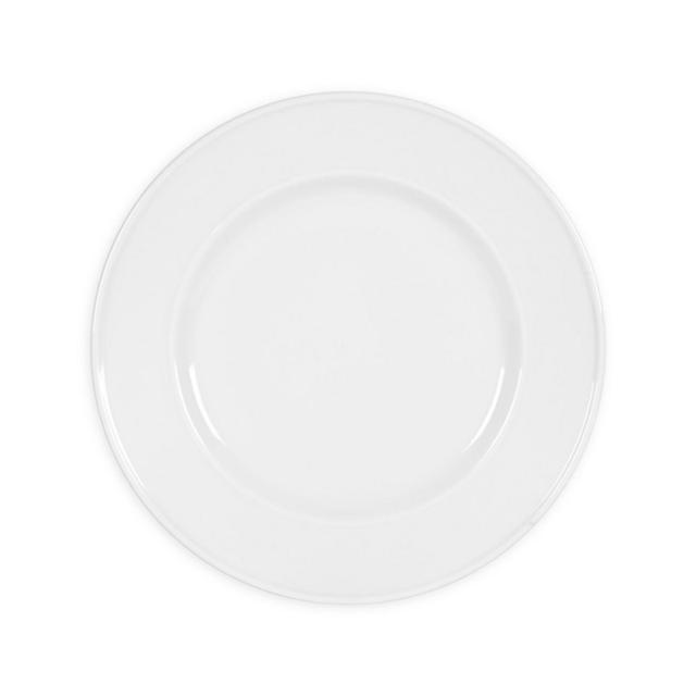 Everyday White® by Fitz and Floyd® Bistro Salad Plate