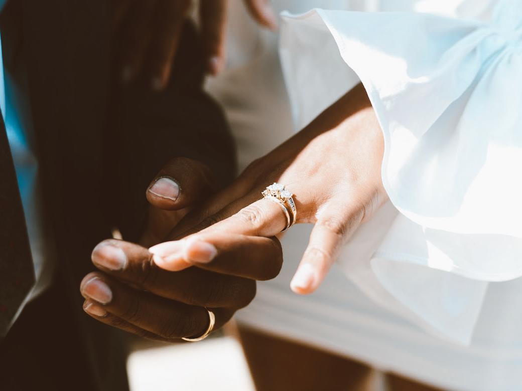 The Wedding Website of Jazzy Bloomfield and Rain Bloomfield