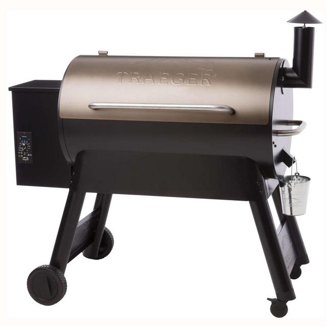 Traeger Fund