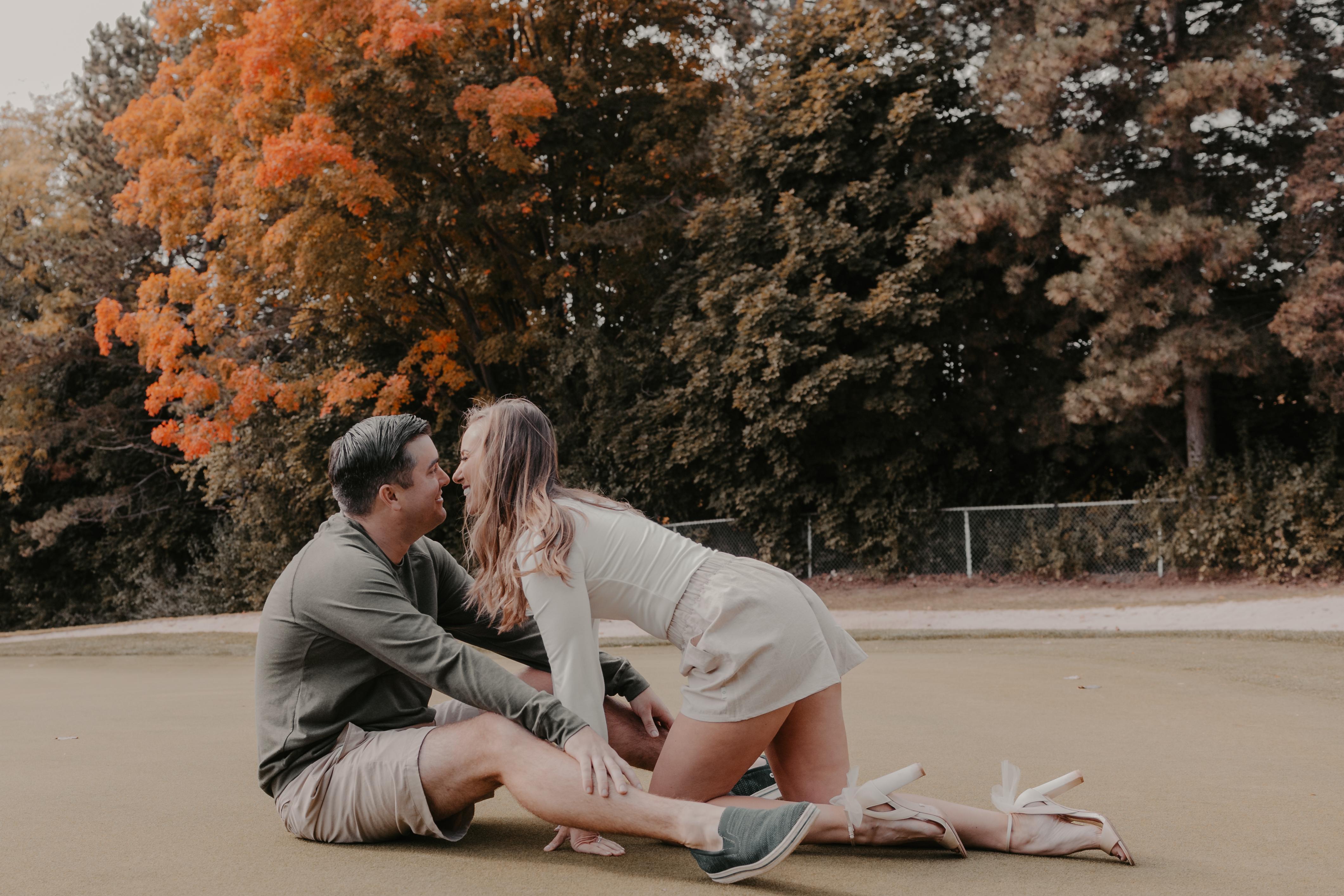 The Wedding Website of Mandy Kellner and Michael Licata