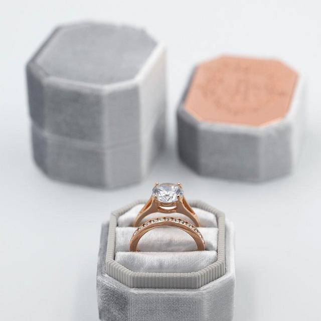 The Roosevelt Bevel Double
