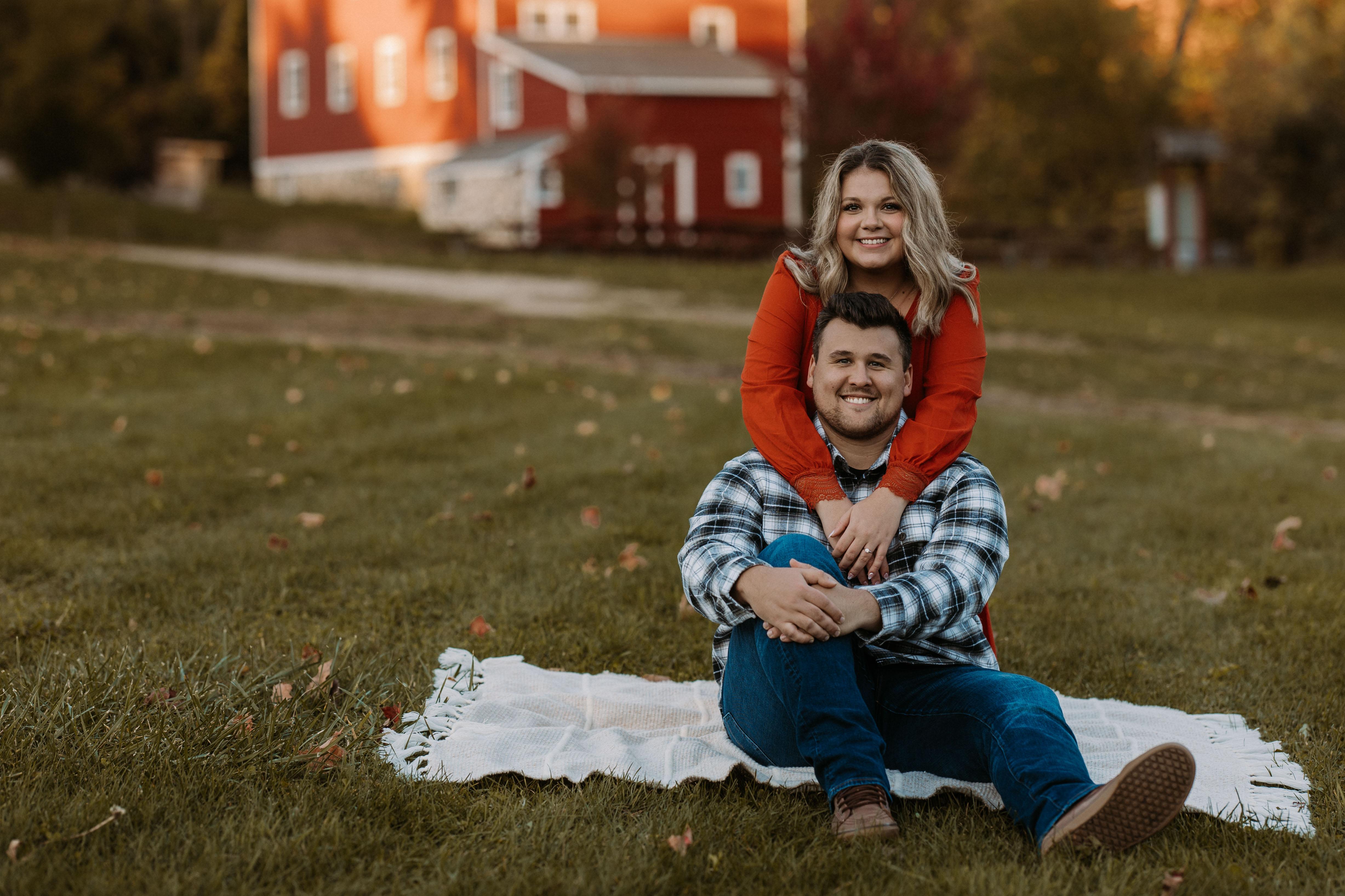 The Wedding Website of Danielle Monty and Nicholas Koebert