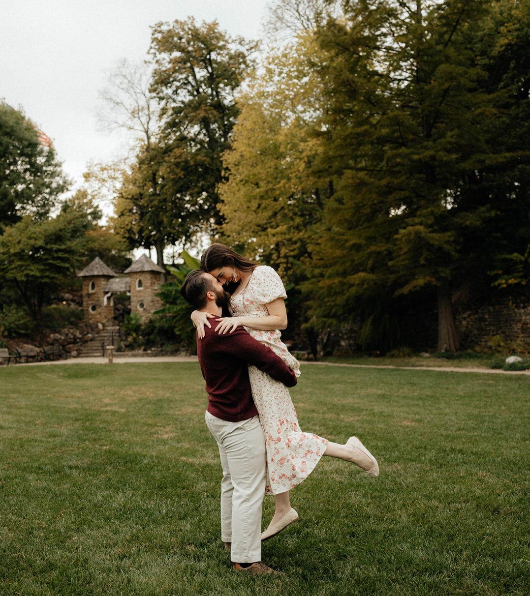 The Wedding Website of Megan Filardi and Rich Guzzetta