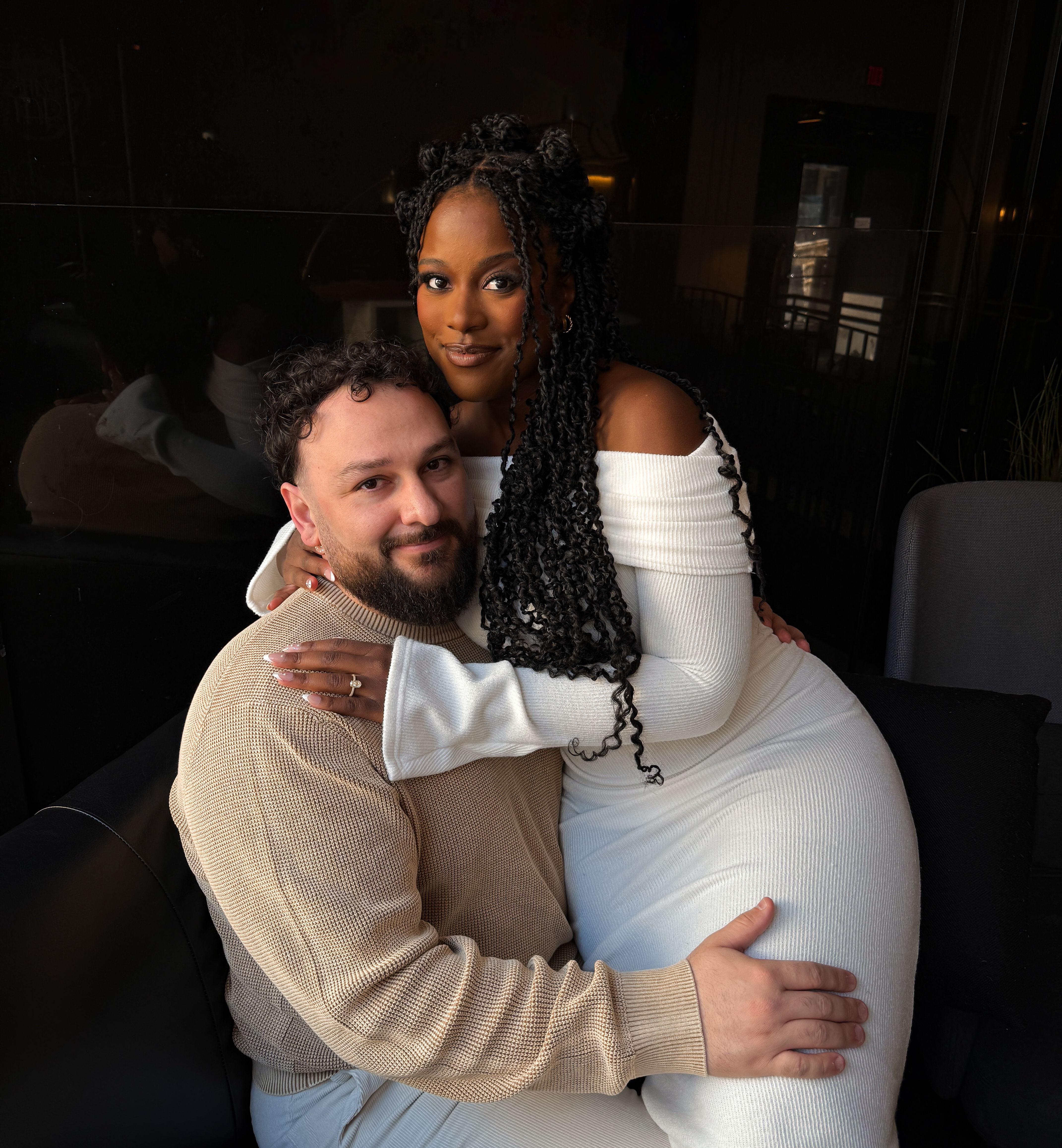 The Wedding Website of Sierra Wade and Armando Perez