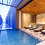 JW Marriott Los Cabos Jasha Spa & Salon