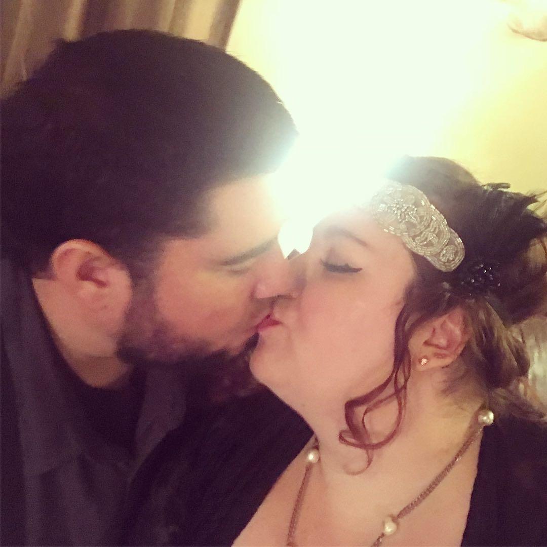 Roaring 20's NYE party