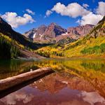 Maroon Bells