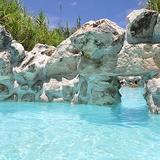 Escondido Hot Springs