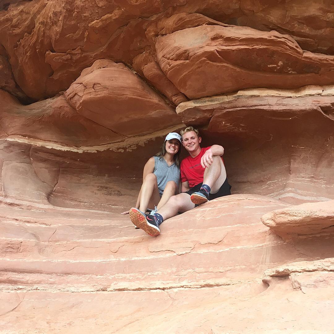 The Wedding Website of Faith Guice and Jacob Pearson