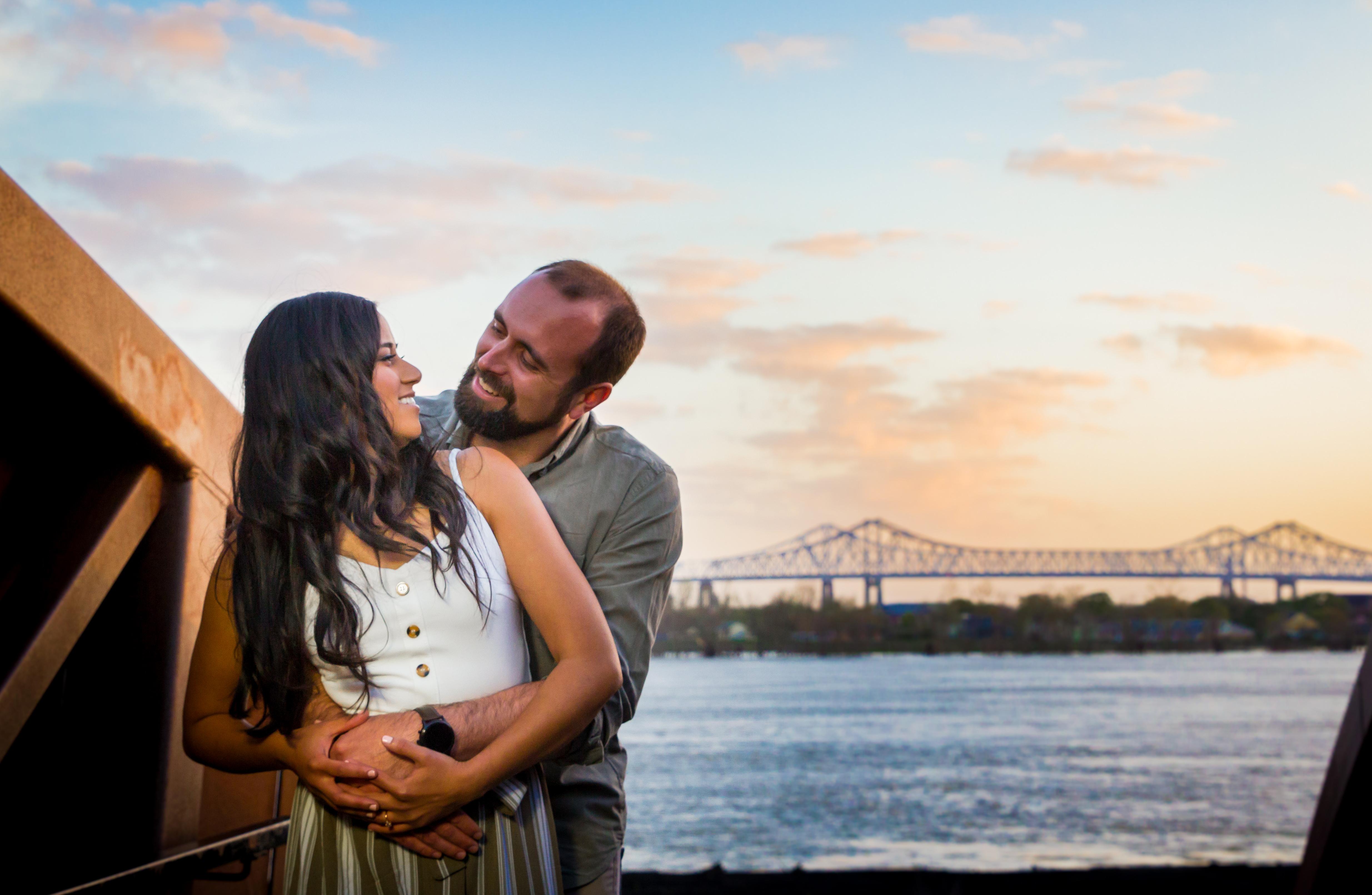 The Wedding Website of Kyle Patrick Murphy and Anna Maria D'Souza