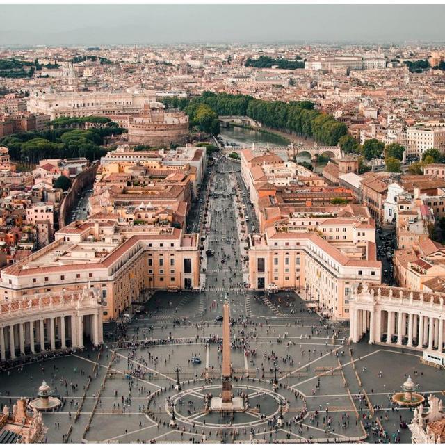 Vatican City Tour