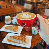 Qahwah House Coffee - Columbus