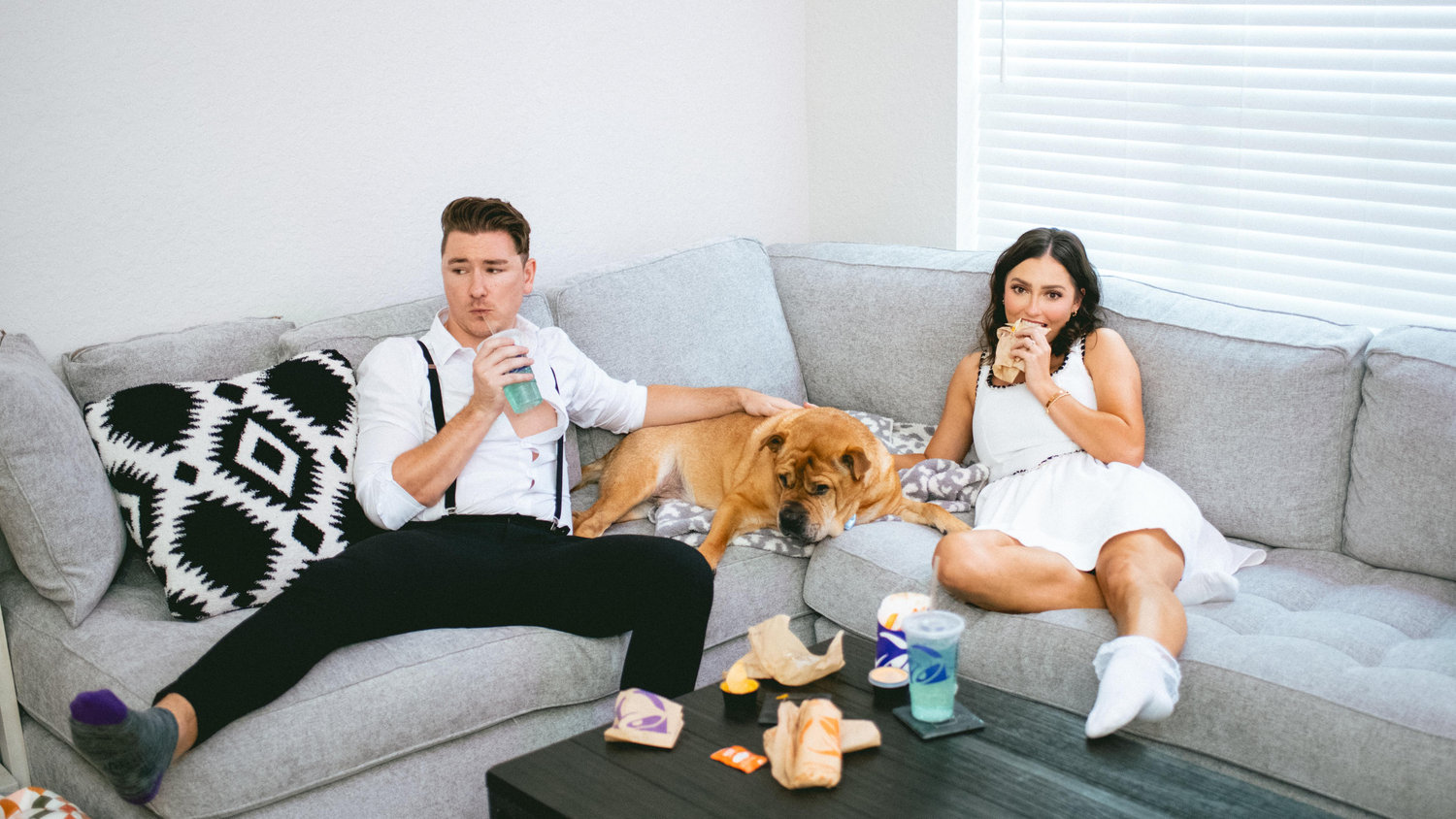 The Wedding Website of Kaitlyn Few and Daxon Fischer