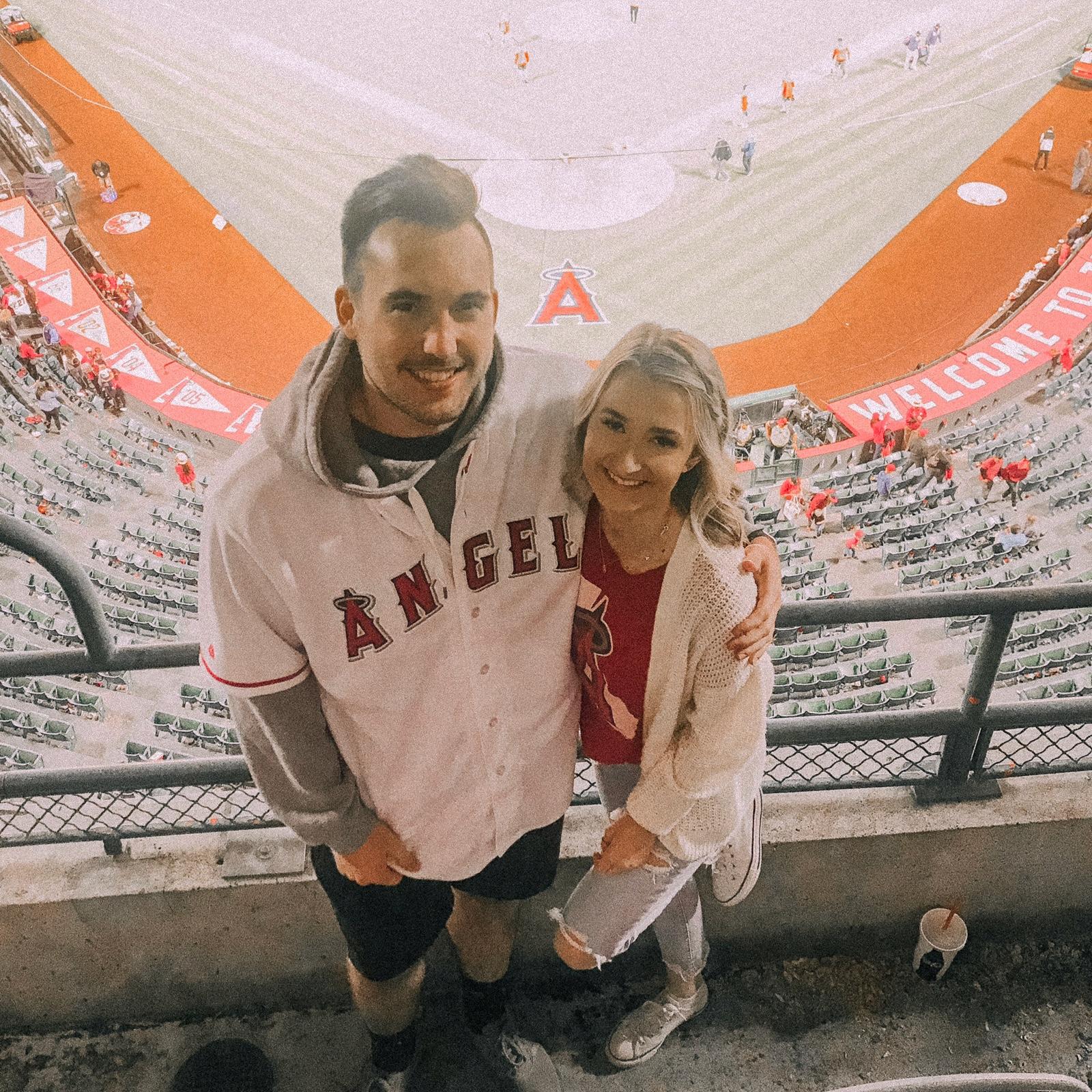 April 2019 - Angels Game