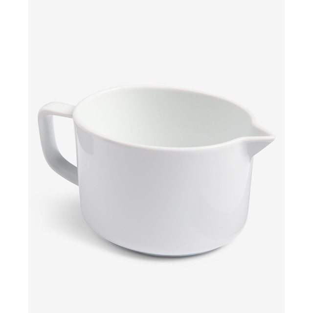 The Cellar James Coupe Whiteware Gravy Boat, Macy's Exclusive
