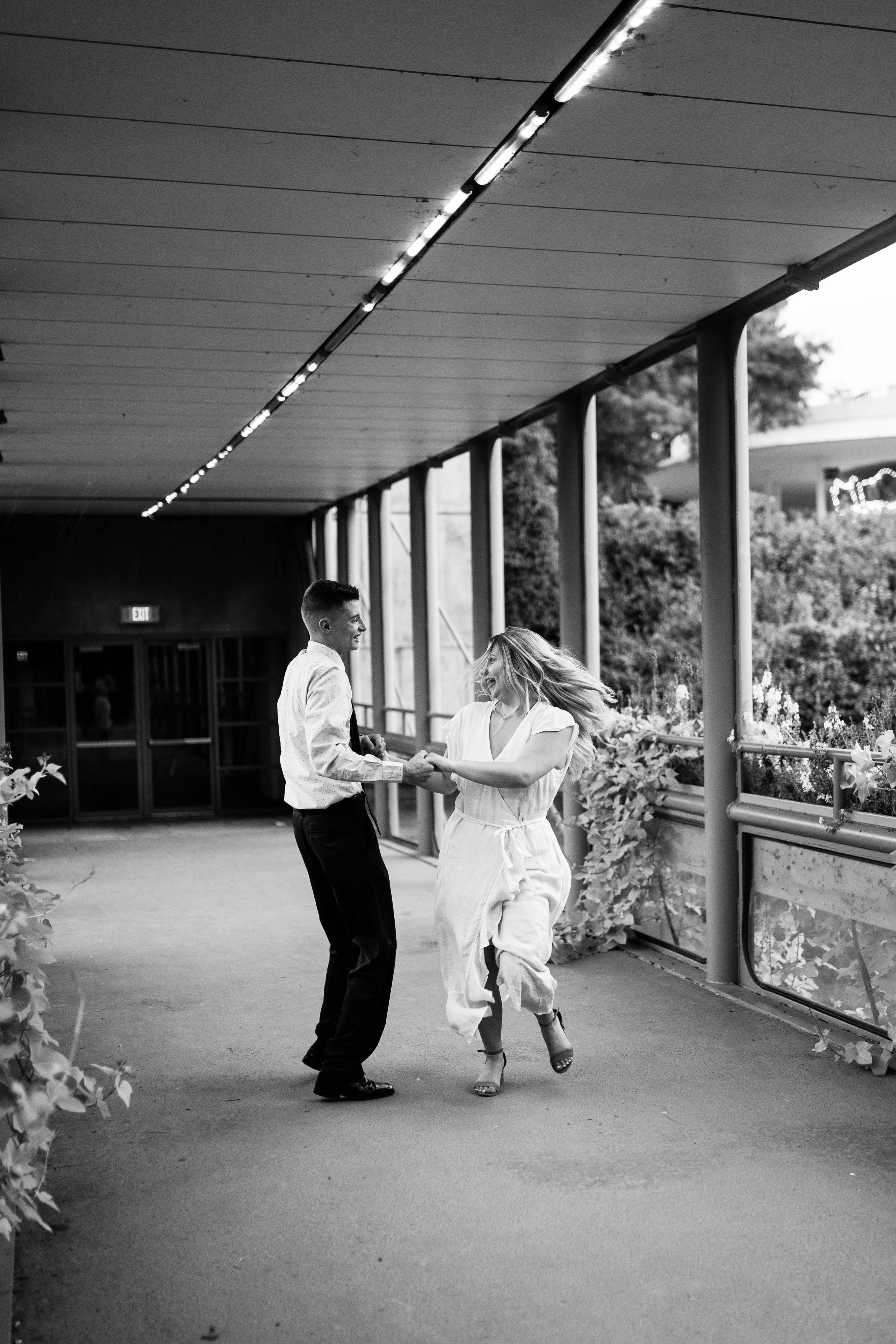 The Wedding Website of Kaley Donley and Chad Lile