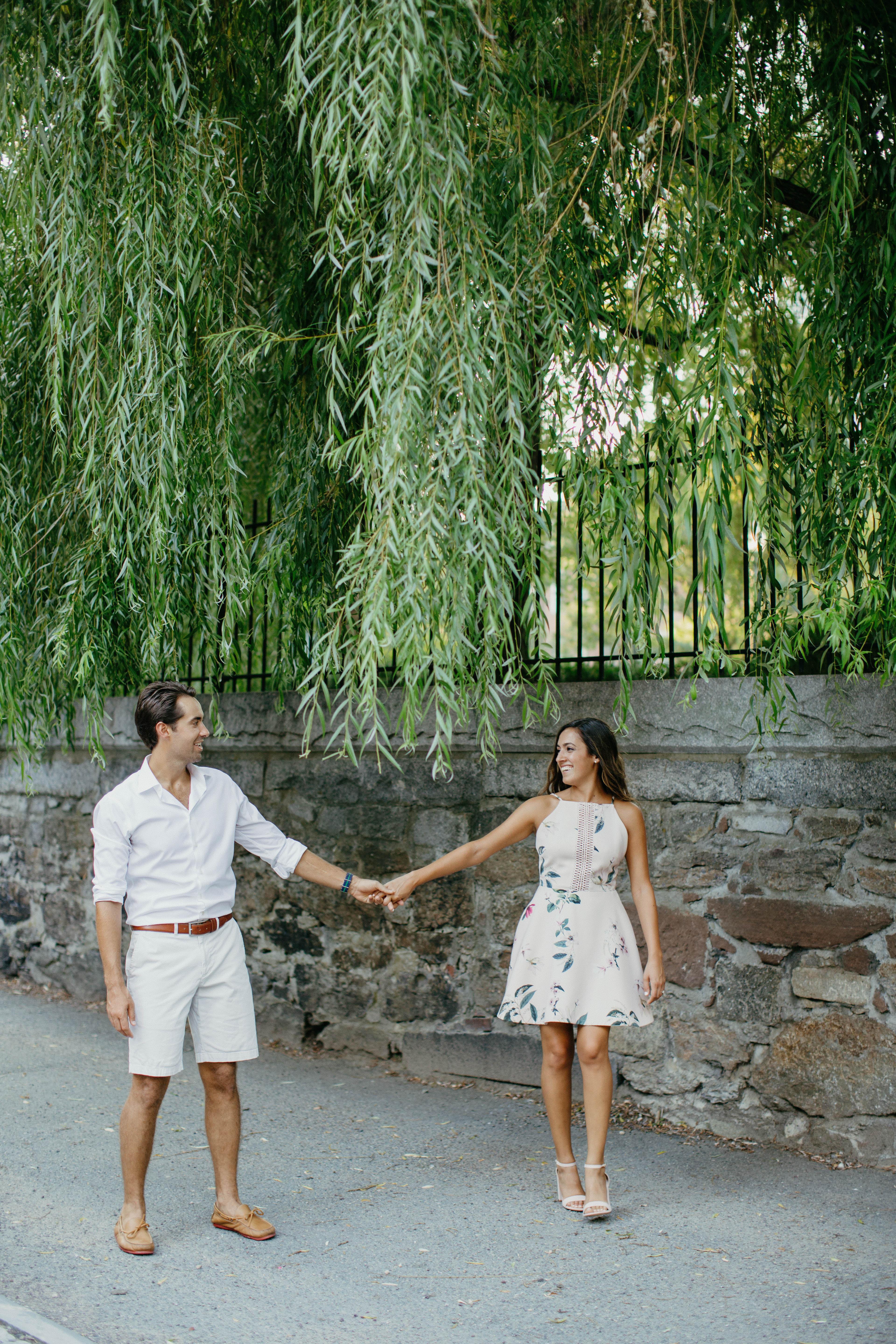 The Wedding Website of Cassie Rubinstein and Andrew Vassallo
