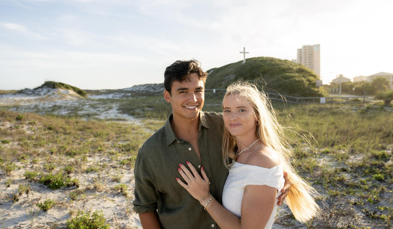 The Wedding Website of Julian Flores and Alayna Schloeder
