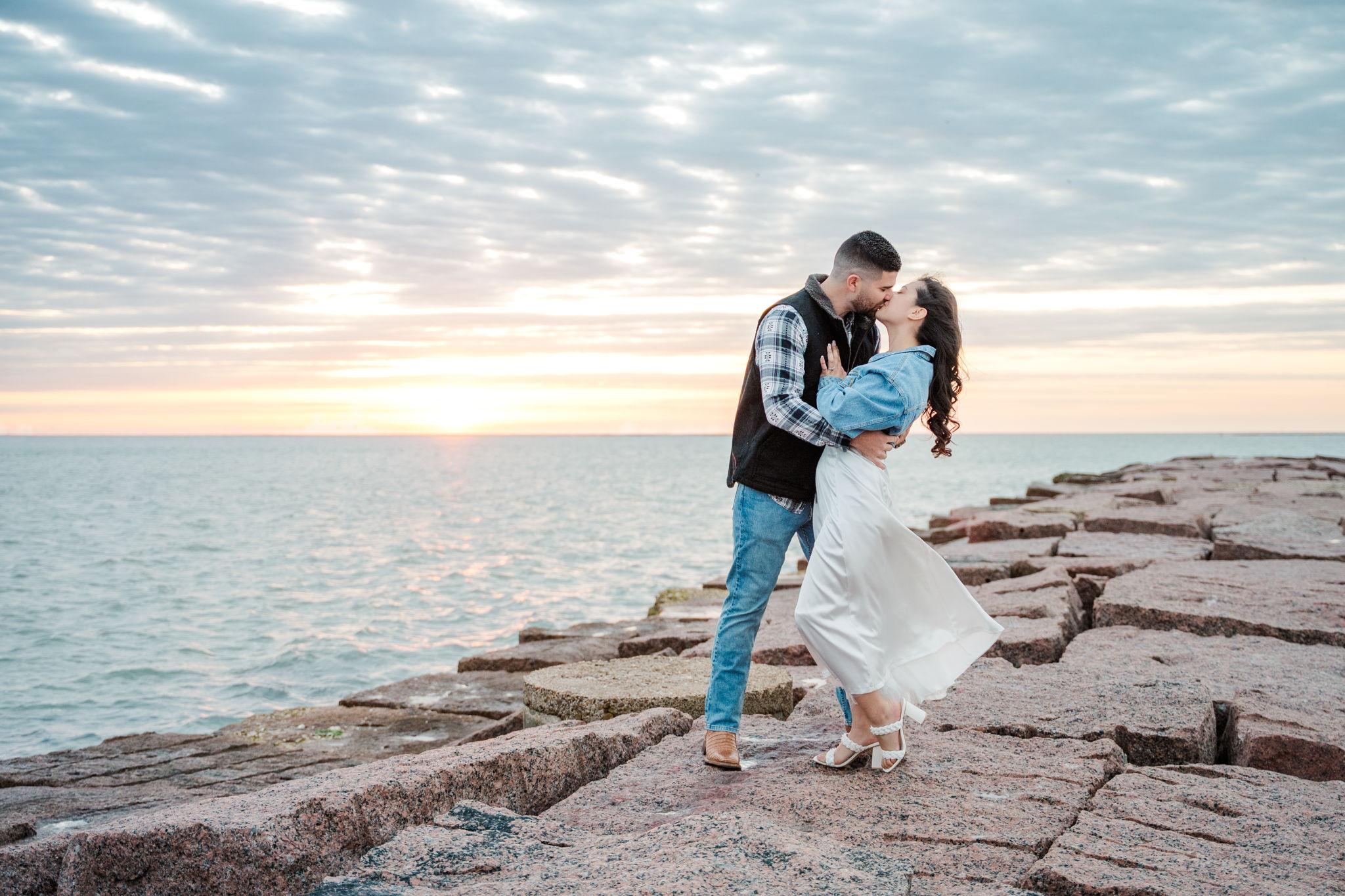 The Wedding Website of Abigail Juarez and William Myers