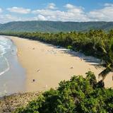 Four Mile Beach