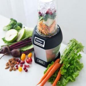 Nutri Ninja™ Pro BL456 Single Serve Blender