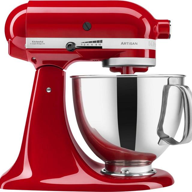 KitchenAid Mixer