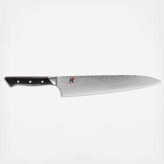 Fusion Morimoto Chef's Knife